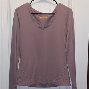 Lucy tech top - medium